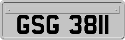 GSG3811