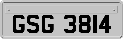 GSG3814