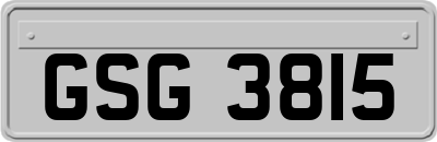 GSG3815