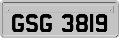 GSG3819