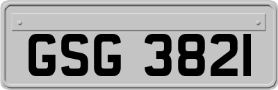 GSG3821