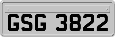 GSG3822