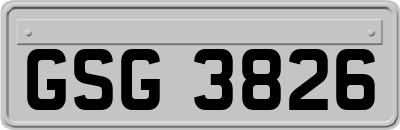 GSG3826
