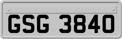 GSG3840