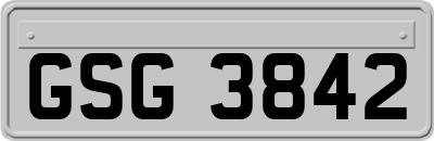 GSG3842