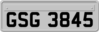 GSG3845