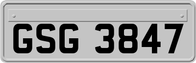GSG3847