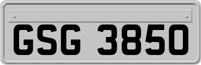 GSG3850