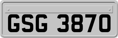 GSG3870