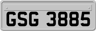 GSG3885
