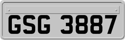 GSG3887