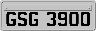 GSG3900