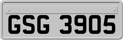 GSG3905