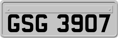 GSG3907
