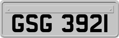 GSG3921