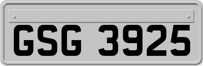 GSG3925