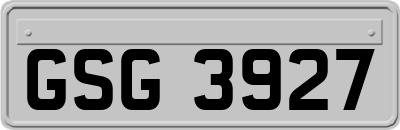 GSG3927
