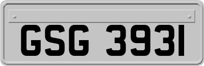 GSG3931