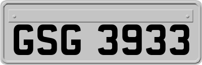 GSG3933