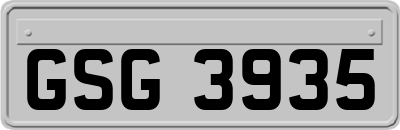 GSG3935