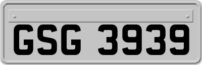 GSG3939