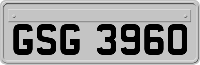 GSG3960