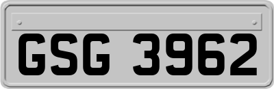 GSG3962