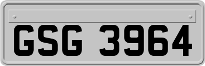 GSG3964