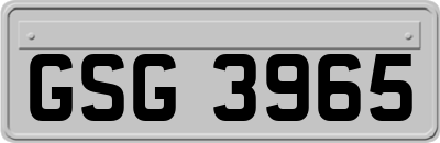 GSG3965