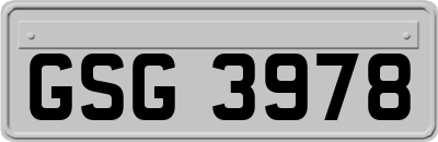 GSG3978