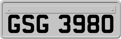 GSG3980