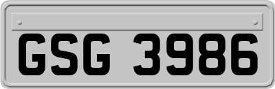 GSG3986