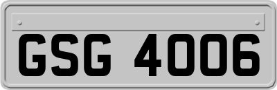 GSG4006