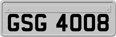 GSG4008