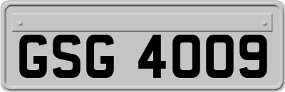 GSG4009
