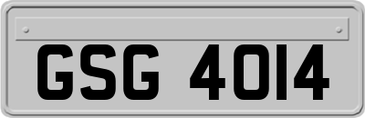 GSG4014