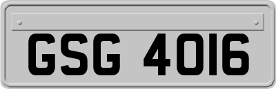 GSG4016