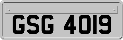 GSG4019