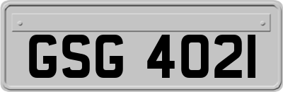 GSG4021