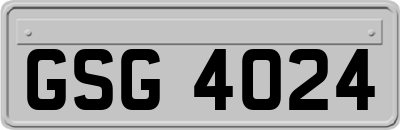 GSG4024