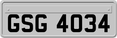 GSG4034