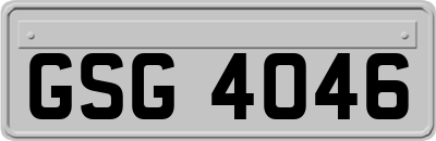 GSG4046