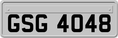 GSG4048
