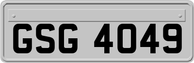GSG4049