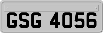 GSG4056