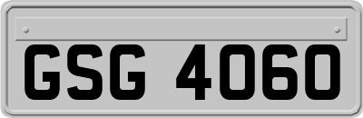 GSG4060