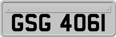 GSG4061