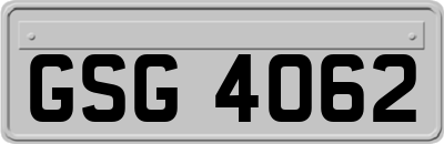 GSG4062