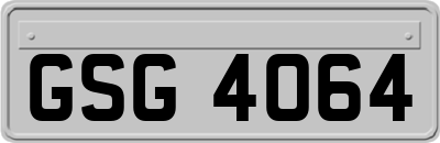 GSG4064