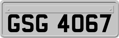 GSG4067